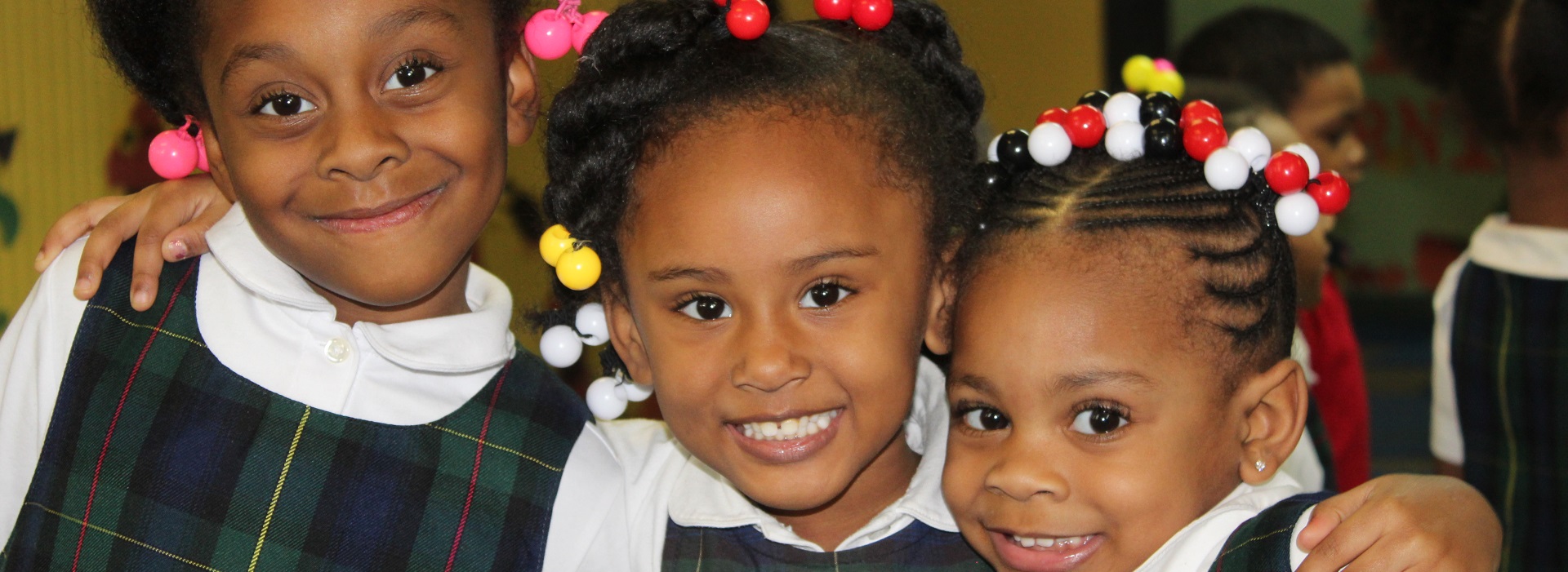 Developing New Friendships